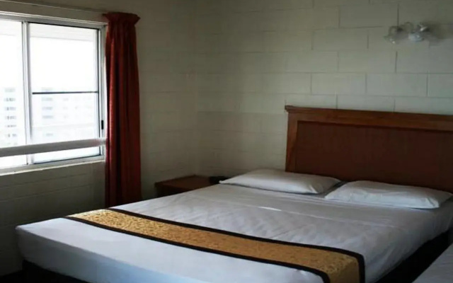 Luma Luma Holiday Apartments