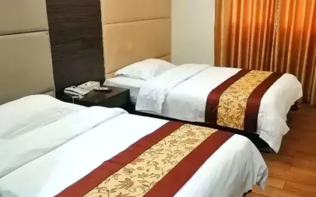 Xinfuhua Hotel