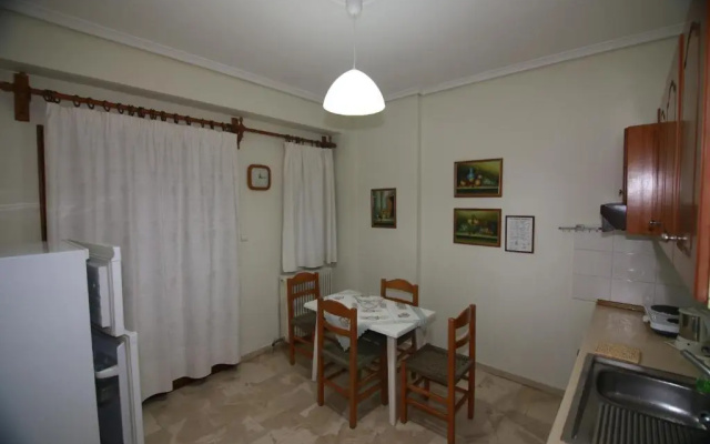 Giotis apartments