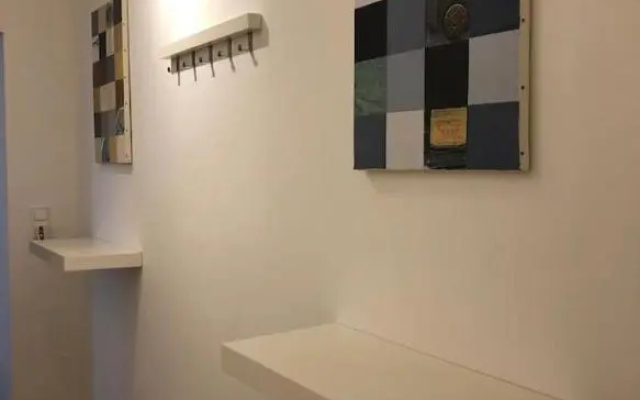 Ferienwohnung Zwergmowe (Adults Only)