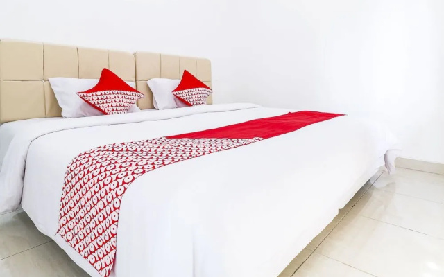 OYO 1438 Murai Guest House