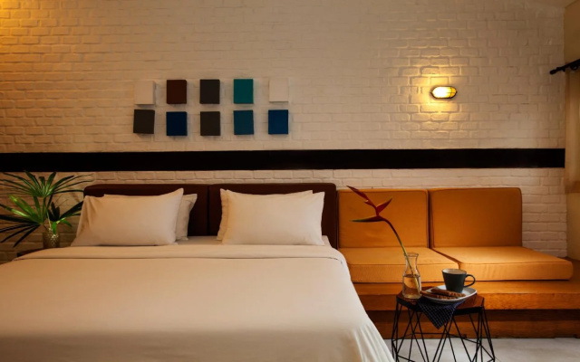 Baan Talay Resort