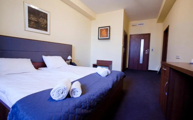 Aparthotel W Palacu