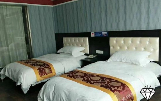 Wanyun Hotel