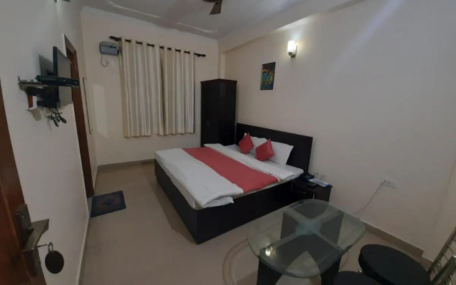 Hotel Devaaya Palace