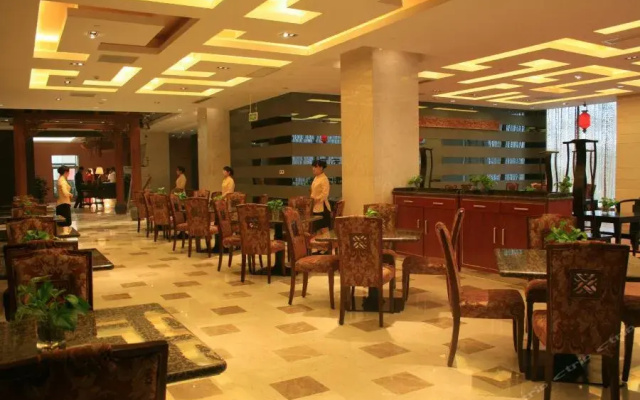 Beijing Rishengchang Hotel
