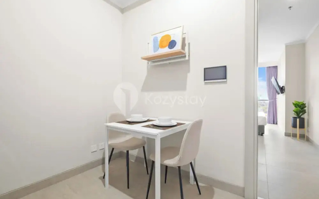 Caltra by Kozystay - Kemayoran