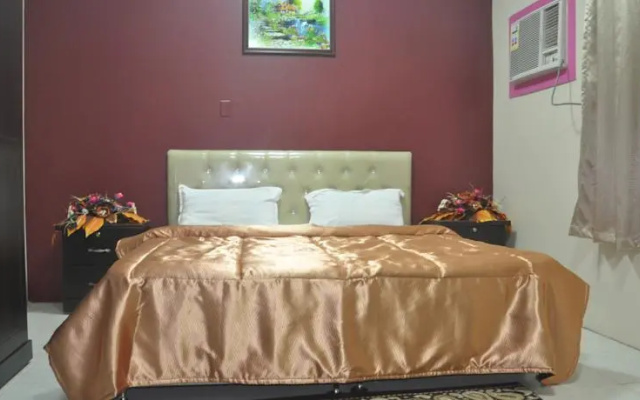 Mashoor Apartment