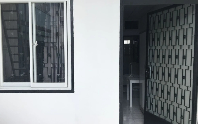 Meowies Homestay