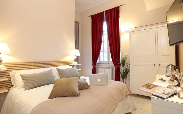 Bella Roma Luxury Accomodation