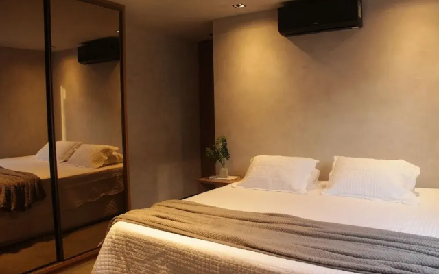 Lume Beach House