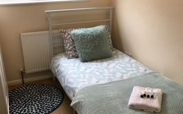 Medway Guest House