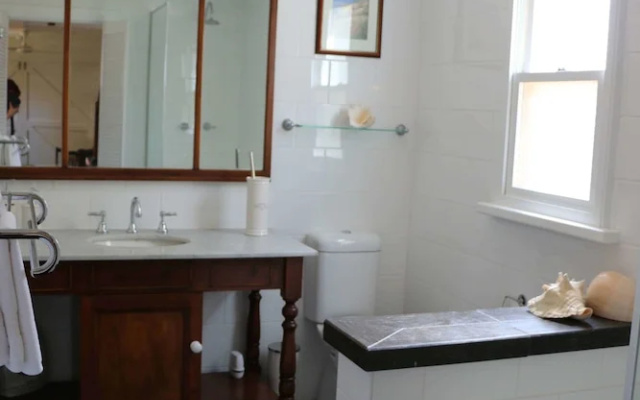 Maison de May Boutique Bed &breakfast