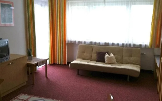 Appartements Herold