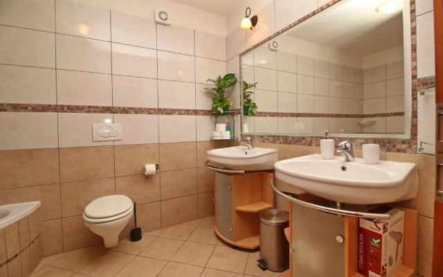 Melita Apartment