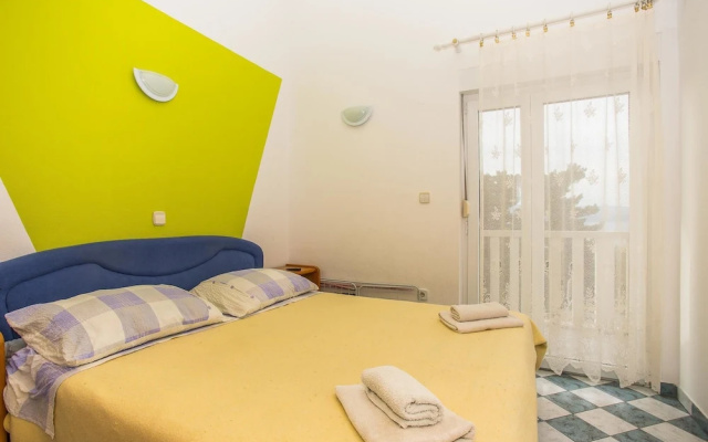 Apartments Fortuna
