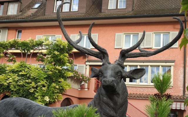 Landhotel Hirschen