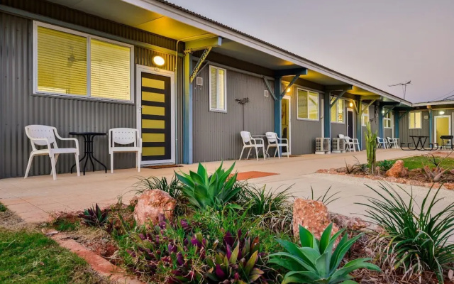 Getaway Villas Unit 38-2
