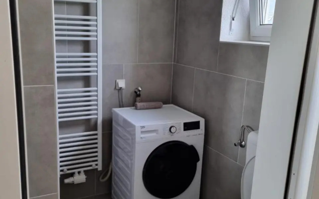 Flataid Apartmenthaus Brauhausstrasse