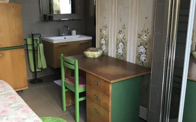 Villa Ernesta B&B