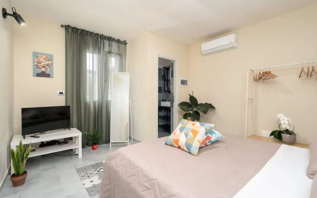 Il Rifugio Felice Charming Apartment With Private Parking