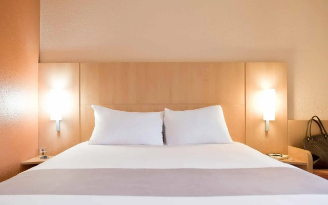 ibis Bordeaux Centre Gare Saint Jean