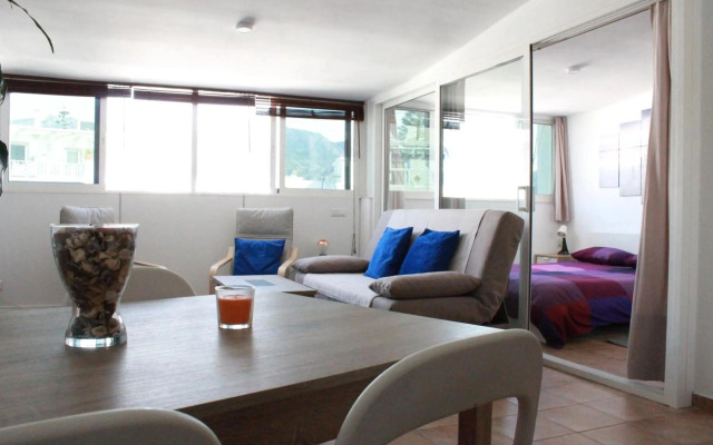 Apartment Sirena Beach