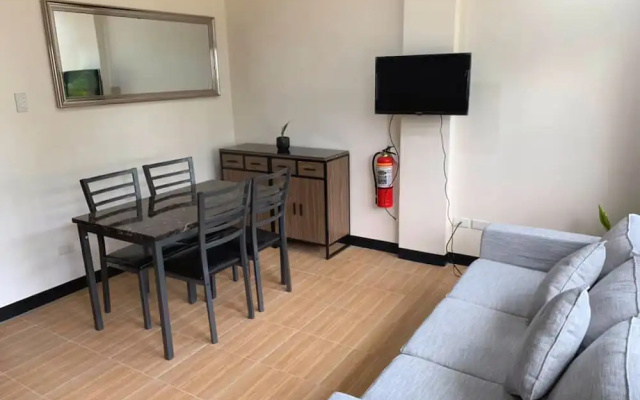 Tatay Seseng's Apartment Panglao