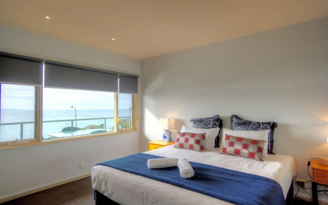 Pierview Apartments