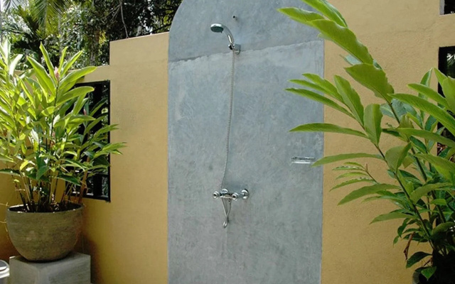 Indika's Residence