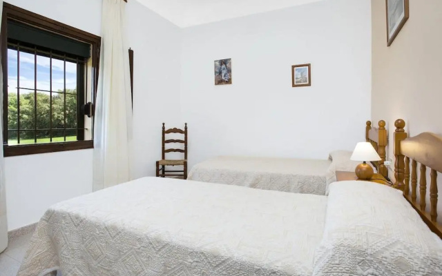 Villa Tres Pins