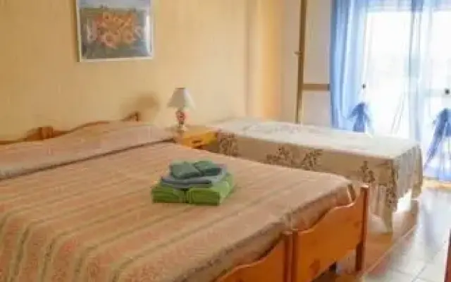 Villa del Sole