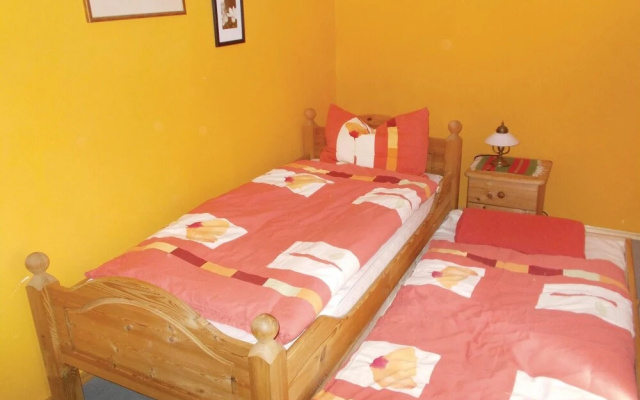 Beautiful Home in Bayerisch Eisenstein With 3 Bedrooms and Wifi