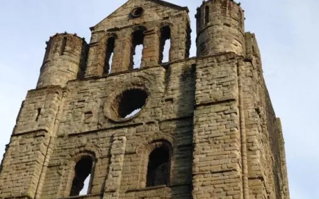 Abbey View