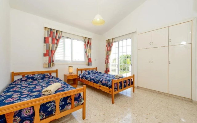 Merab Center Villas
