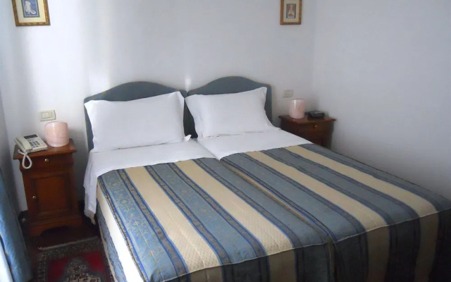 Hotel La Casa Di Gianna