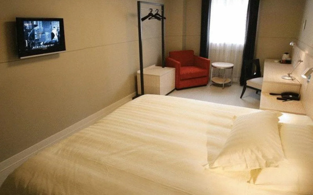 Jinjiang Inn Haikou Dongfengqiao
