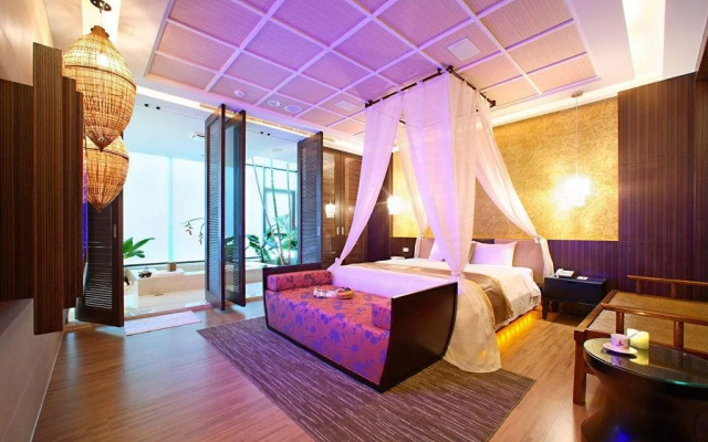 Changhua Kui Kuan Motel
