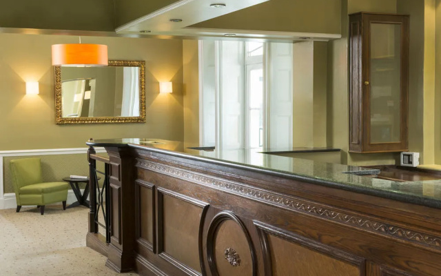 Park Inn by Radisson Thurrock