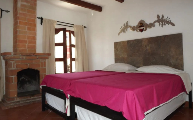 La Posada del Artesano