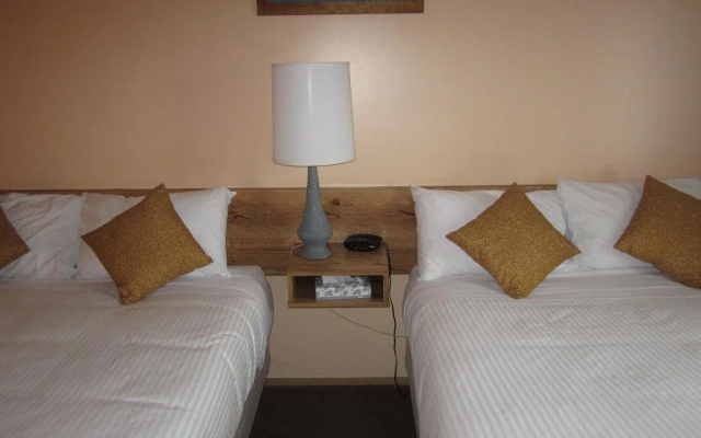 Northway Motor Inn