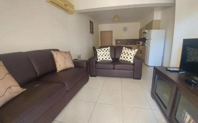 Pyla Village Resort D6