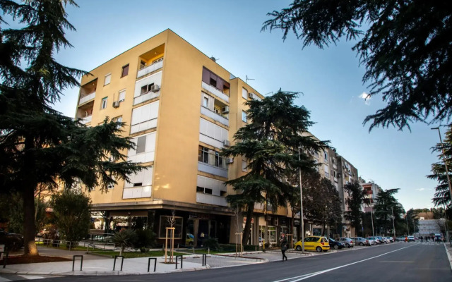 Apartment Z