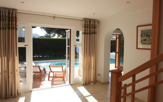 Villa Vida Nova em Alma Verde Village