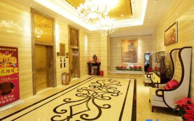 Guangzhou Shijing Yagang Store