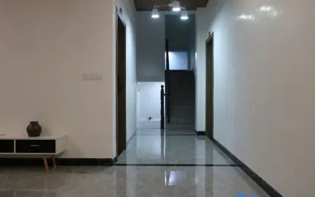Sanshanshe Homestay