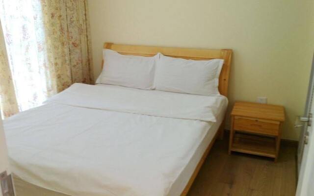 Отель Shahe Century Apartment Store Китай, Шэньчжэнь - отзывы, цены и фото номеров - забронировать отель Shahe Century Apartment Store онлайн комната для гостей