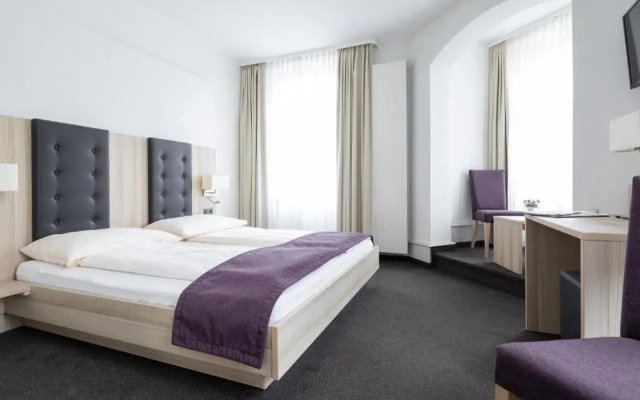 Hotel Lötschberg