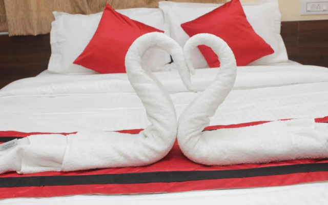 Sanjiva Suites