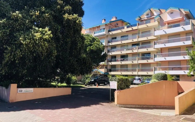 Appartement Arcachon, 2 pièces, 4 personnes - FR-1-433-19